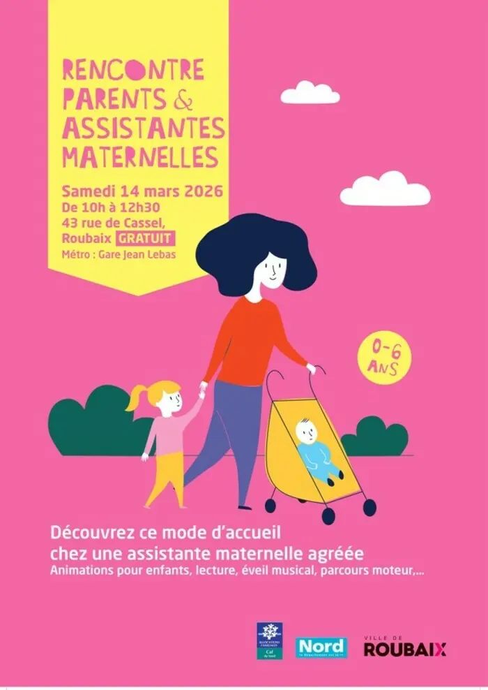 Rencontre parents et assistantes maternelles 2026_1