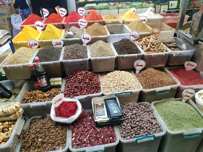 Visites insolites | Balades olfactives : parfums d’Égypte_1