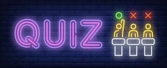 Quiz : Le droit de vote et les élections depuis 1789_1