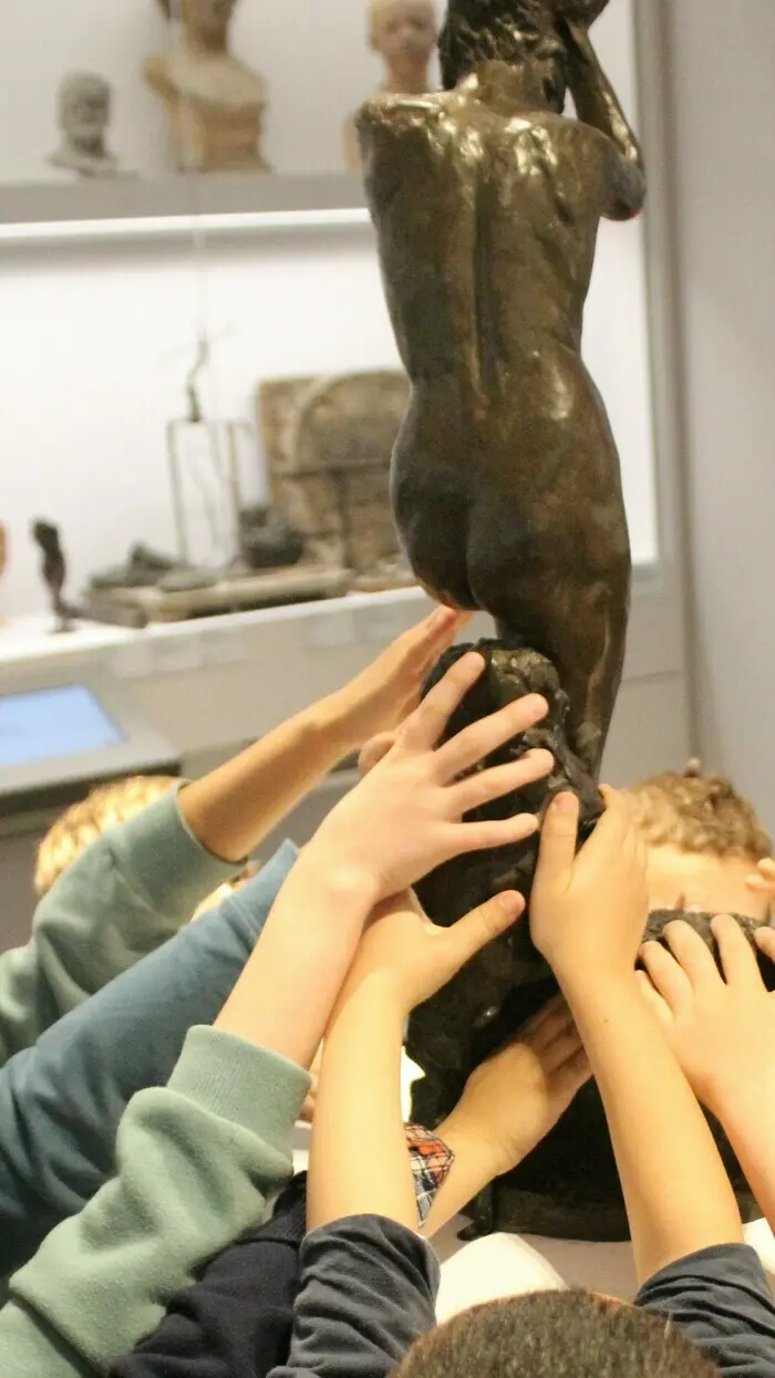 Animation en famille / 4 sens_1