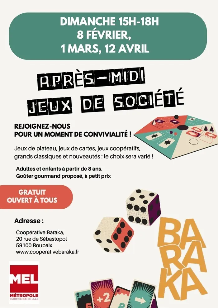 Jeux de société à volonté!_1