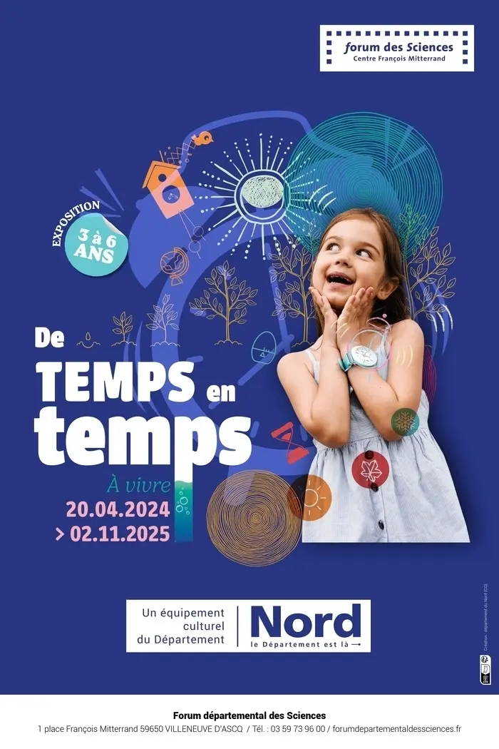 Exposition De temps en temps_1