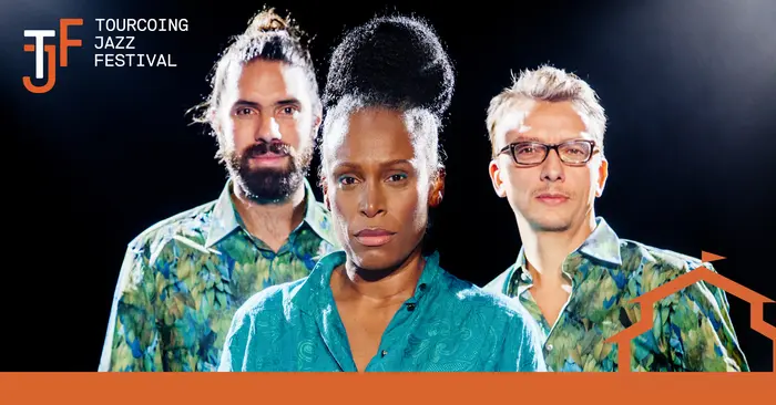 Tourcoing Jazz Festival 2025 : SANDRA NKAKÉ_1