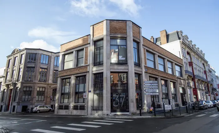 Visite guidée Les Archi-belles rencontres, café rencontre et déambulation_1