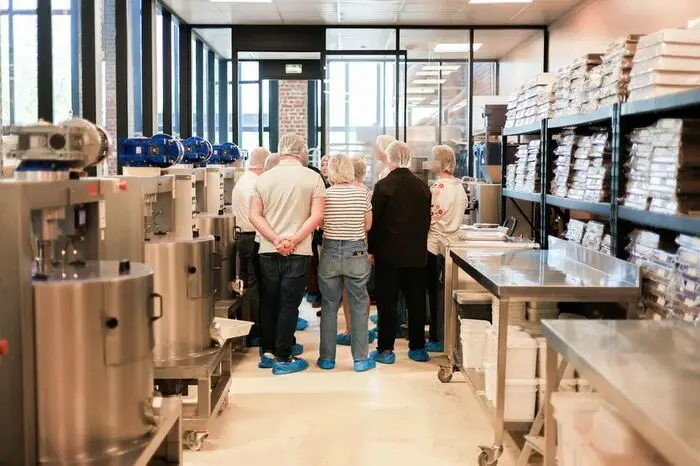 Visite de la manufacture Encuentro, immersion chocolatée !_1