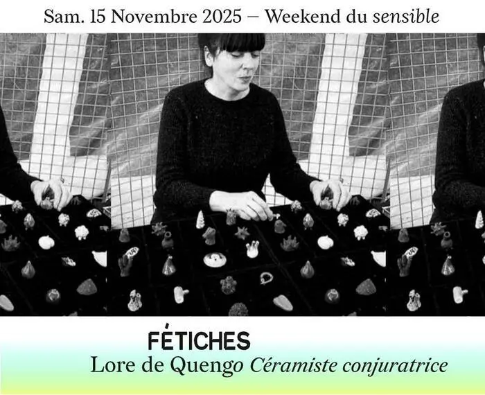 Fétiches - Lore de Quengo_1