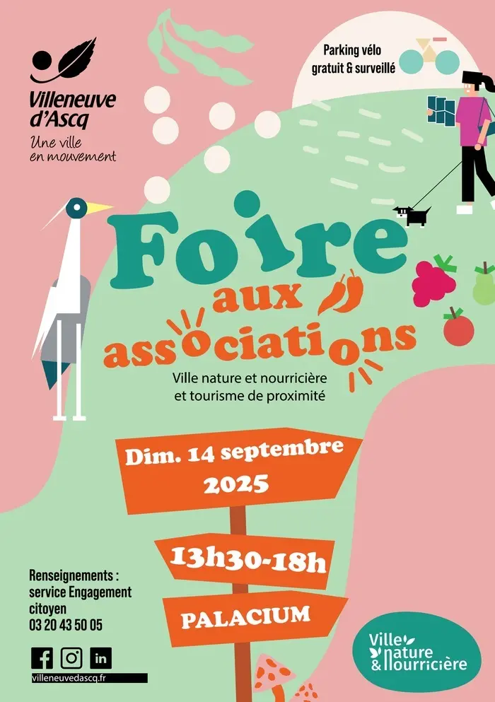 Foire aux associations_1