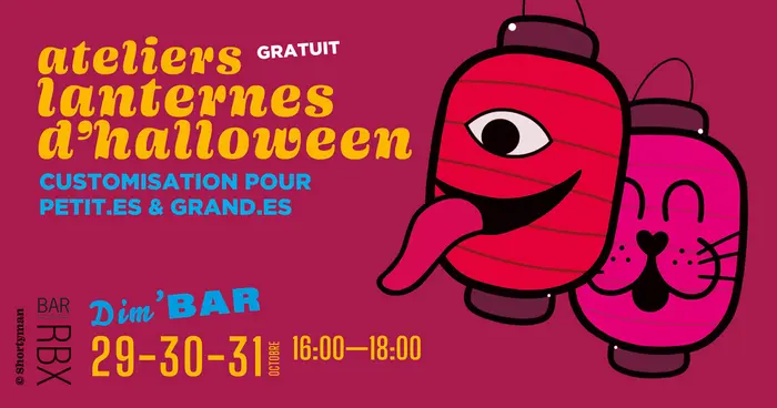 Ateliers Lanternes d'Halloween_1
