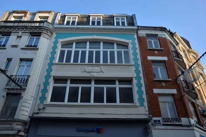 Visite - Flash : À la recherche des commerces Art déco_1