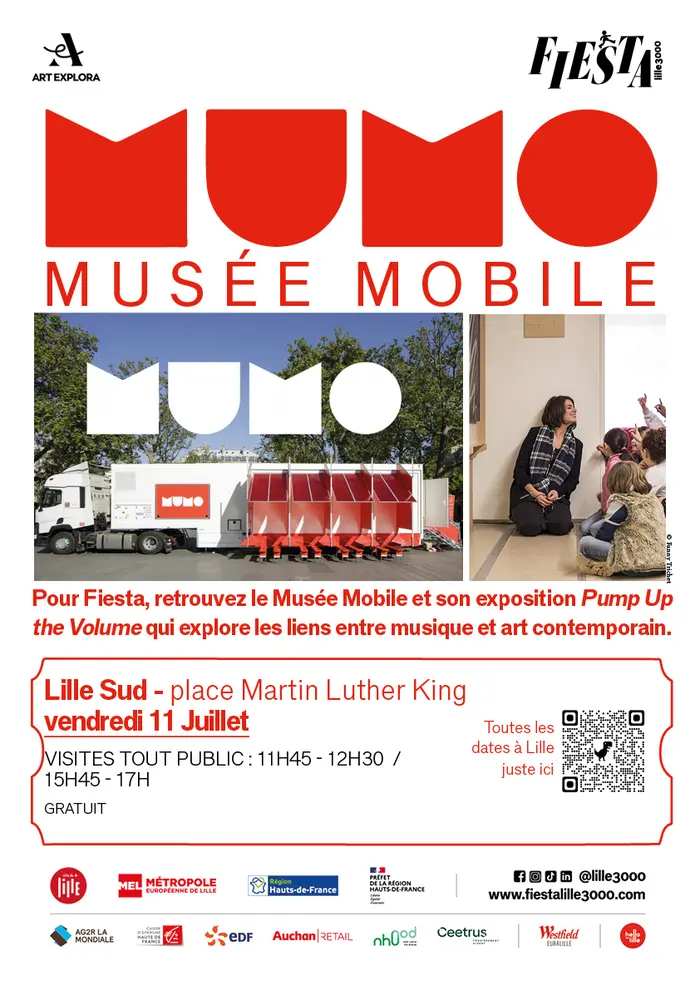 Le MuMo - Musée Mobile à Lille-Sud_1