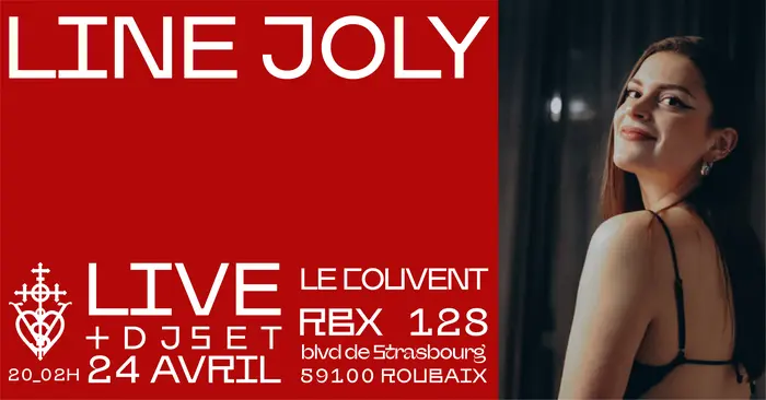 CONCERT LINE JOLY // LE COUVENT-RBX_1