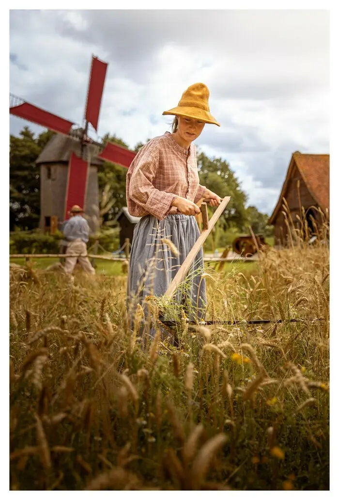 Fête de la moisson_1