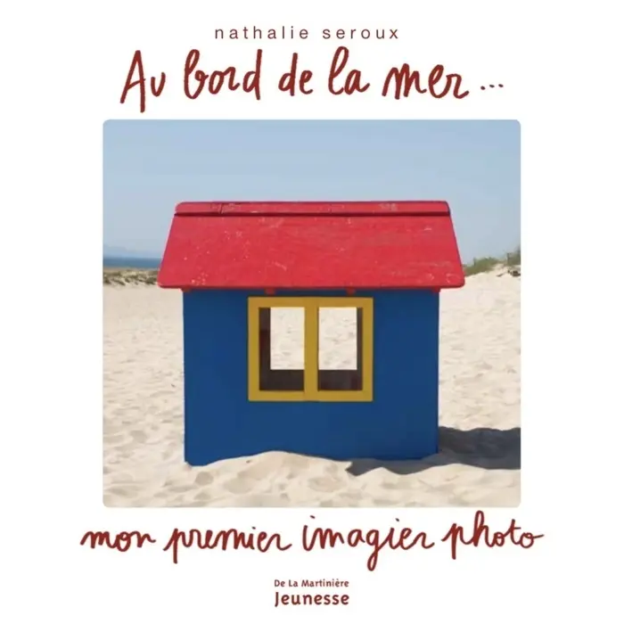 Mon premier imagier photo, de la médiathèque !_1