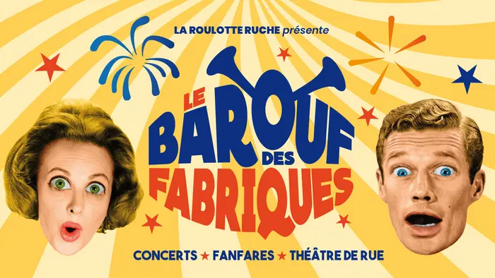Le Barouf des Fabriques à Mons-en-Baroeul_1
