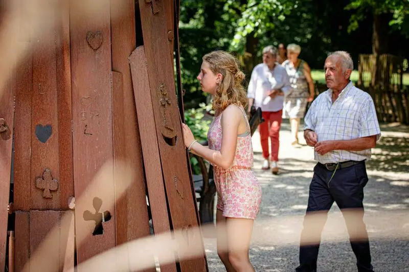 Journées Européennes du Patrimoine : Mosaïc se raconte_1