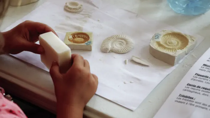 Saint-Maurice Pellevoisin / Les petits labos Musique et sciences_1