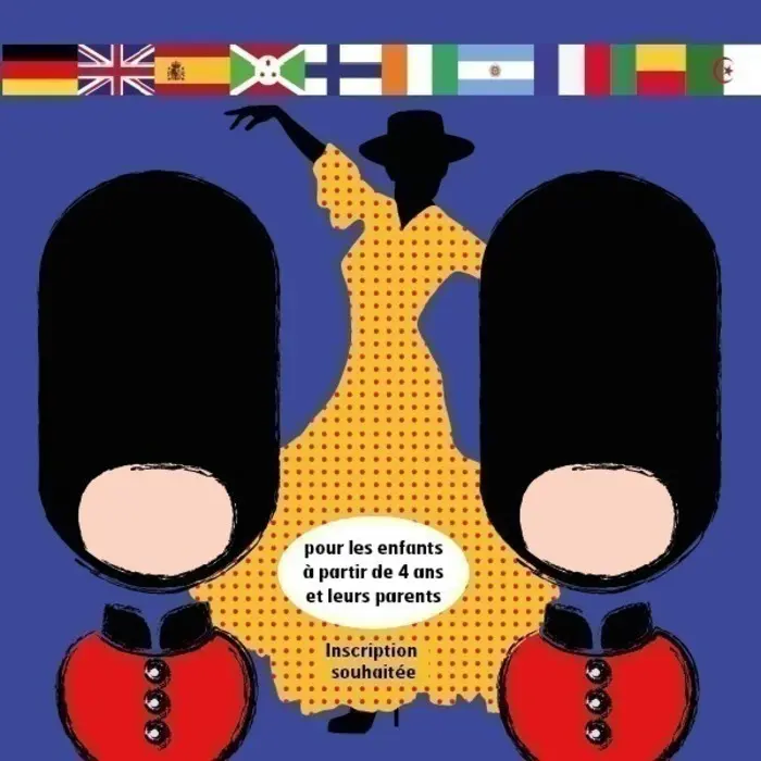 Tell me an... historia, por favor !_1