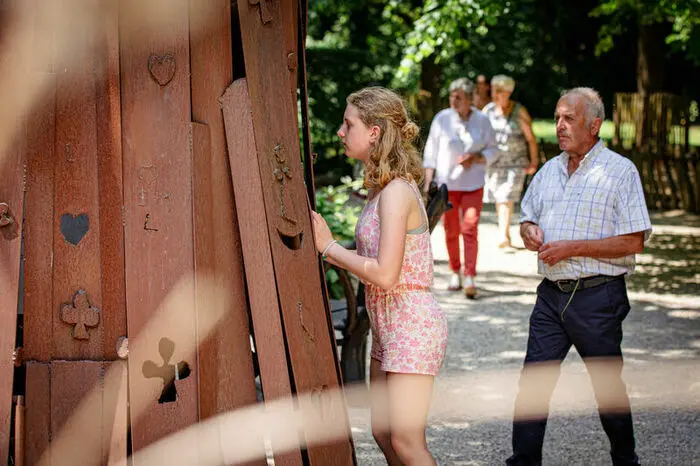 Journées Européennes du Patrimoine : Mosaïc se raconte._1