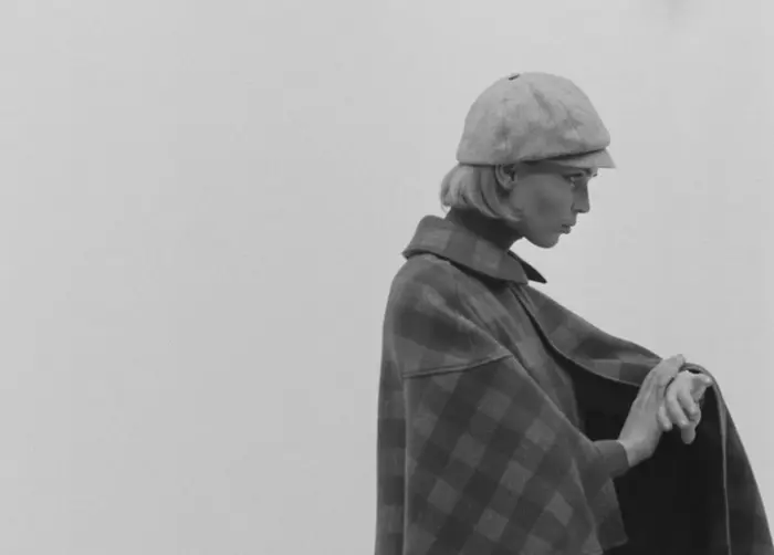 Petit bain de cinéma : La Redoute, un temps d’avance. Mode, Design, Publicité._1