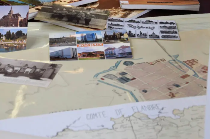 Atelier Des clés pour faire l’histoire d’une maison_1