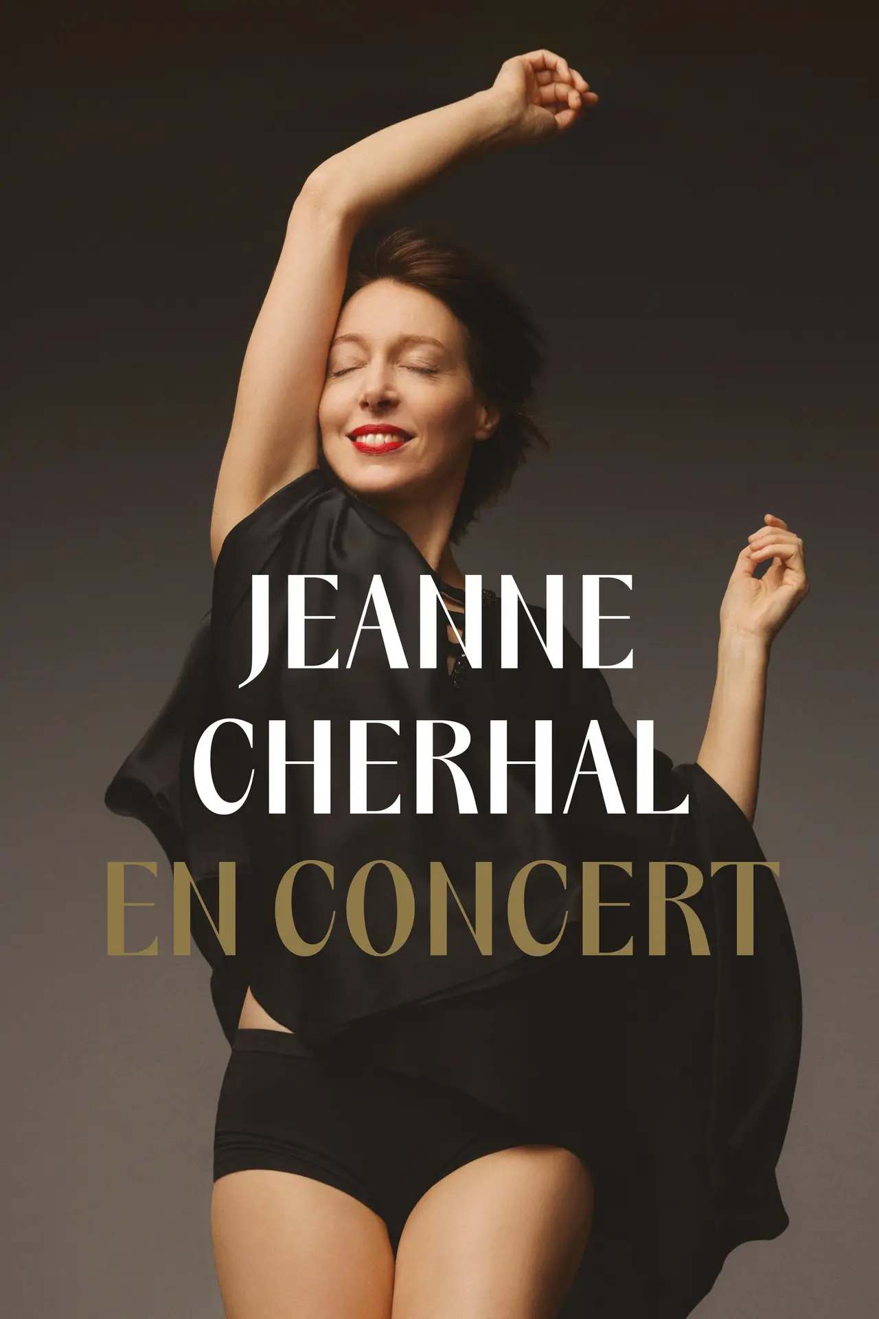 Jeanne Cherhal_1