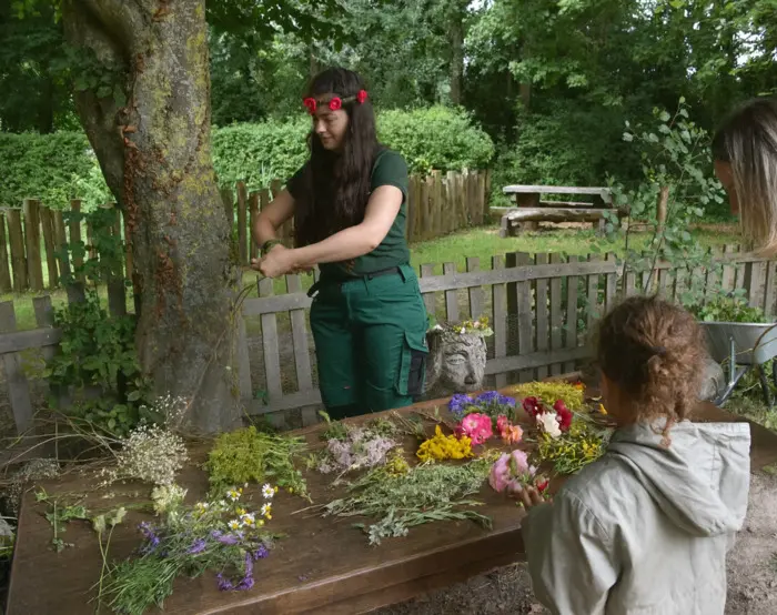 La fête des fleurs_1