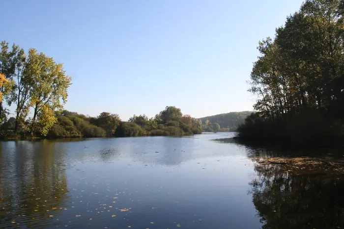 Dimanche festif : Hé eau ! Le voyage de l’eau_1