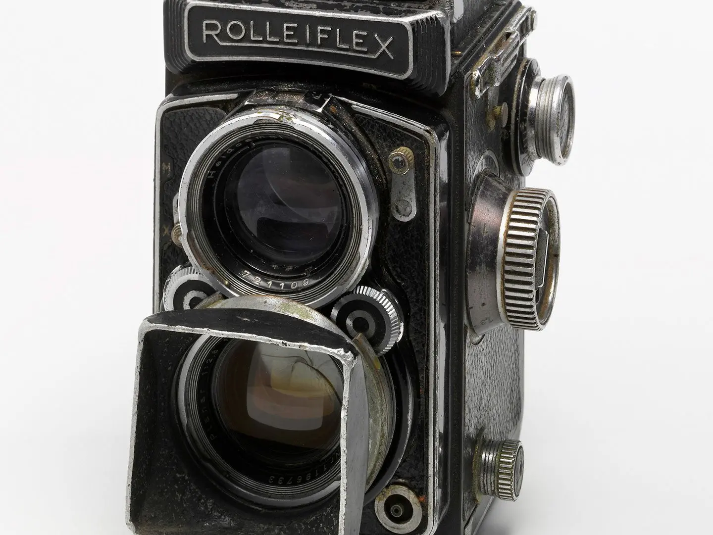 Défi photographique « Reporters d'archives »_1