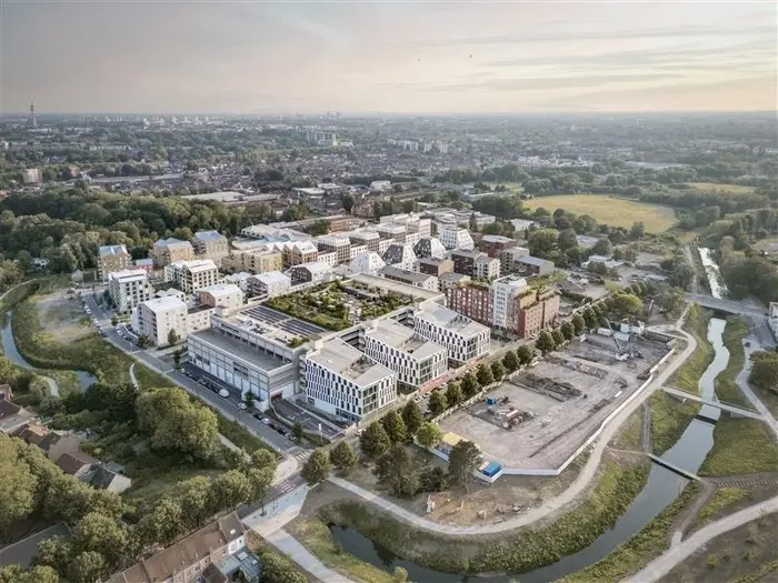 La Maillerie, un quartier qui pousse !_1