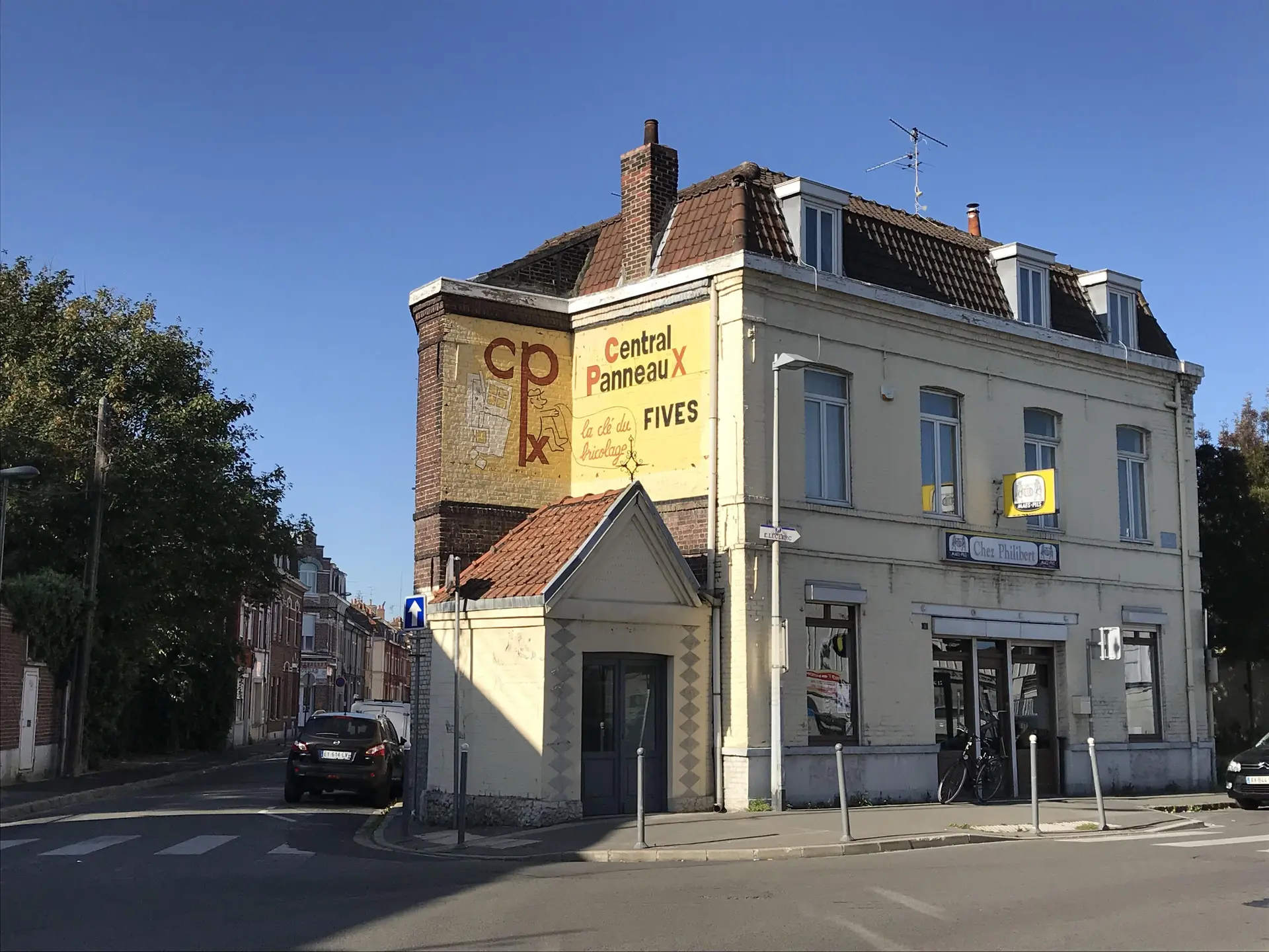Visite guidée de la Chapelle d'Elocques_1