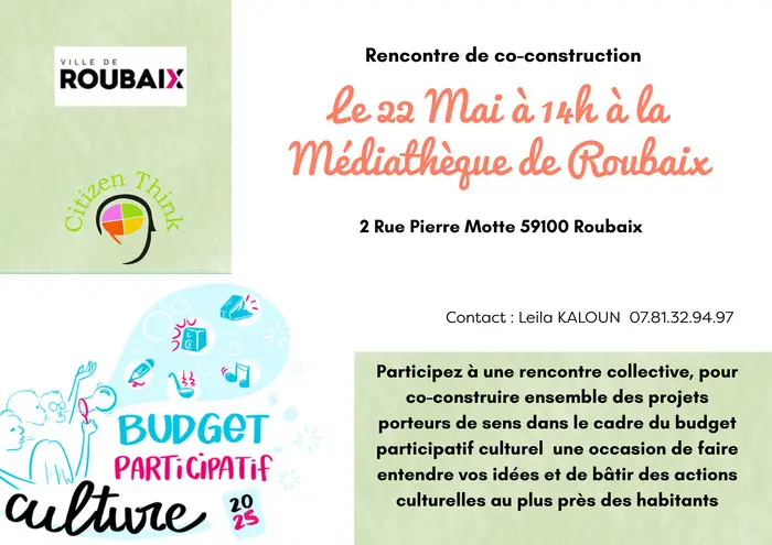 Rencontre collective de co-construction de projets culturels_1