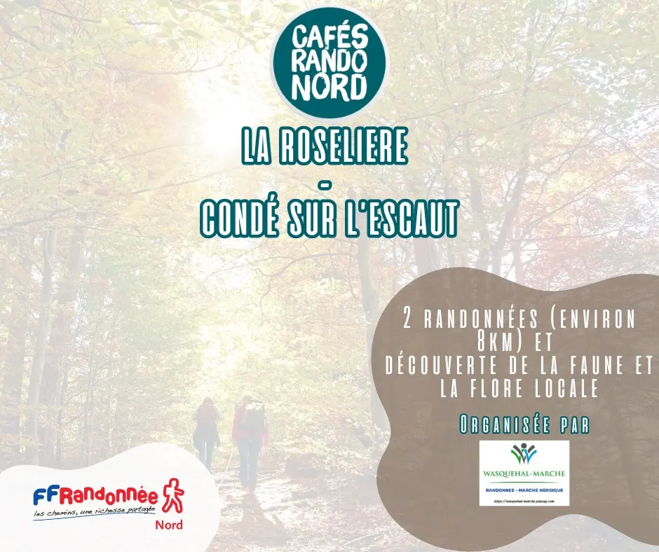 café-rando-la-roselière-condé-sur-l'escaut-agenda-tourisme-valenciennes