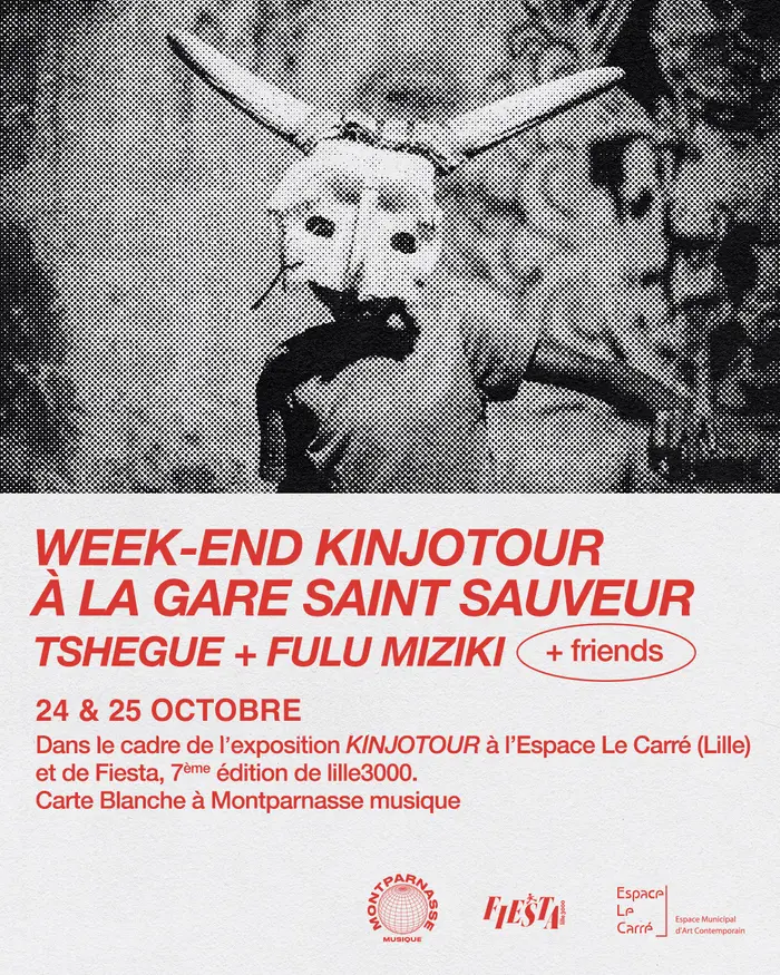 La gare en fête avec Montparnasse Musique_1