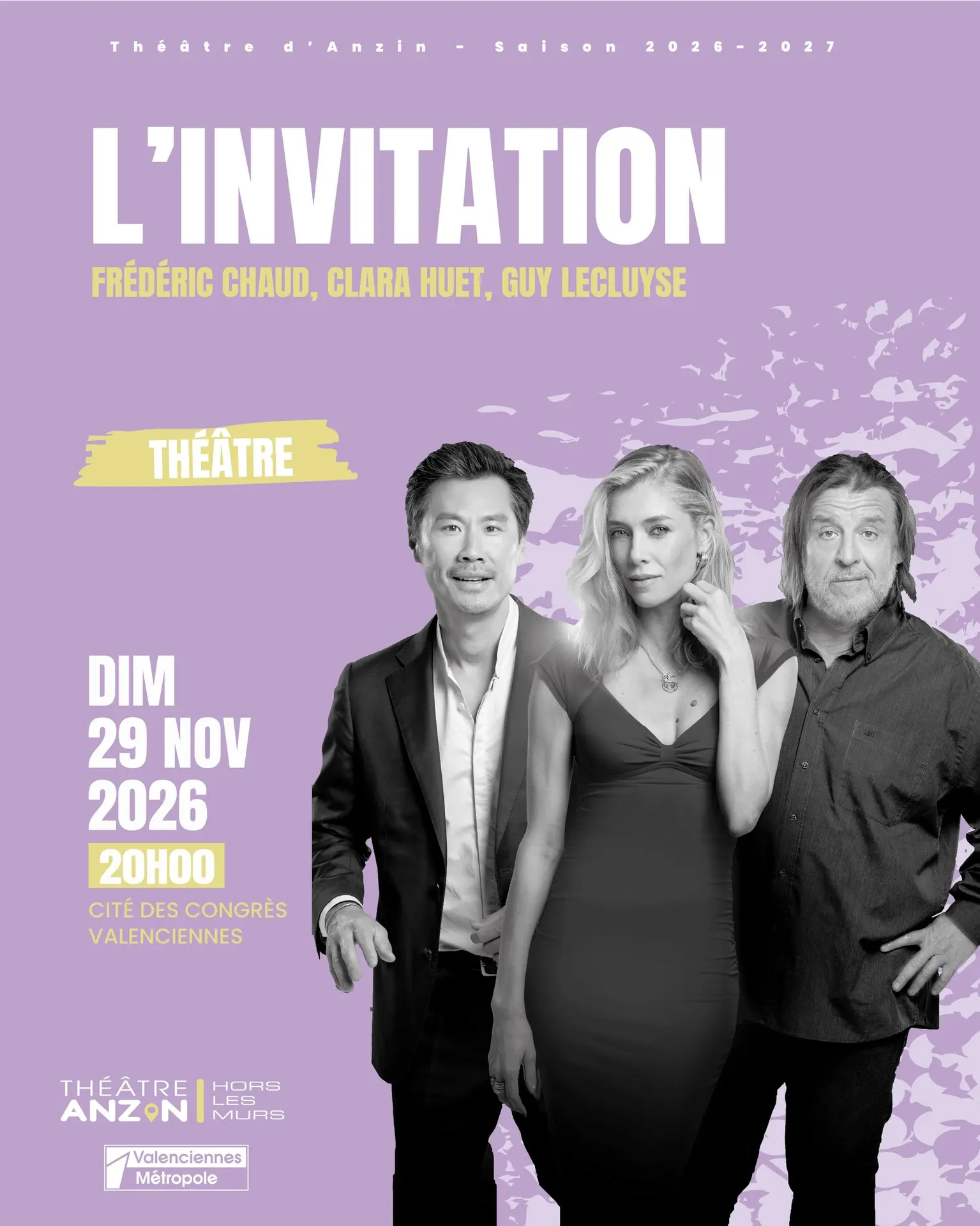 l'invitation-théatre-comique-anzin-agenda-valenciennes-tourisme