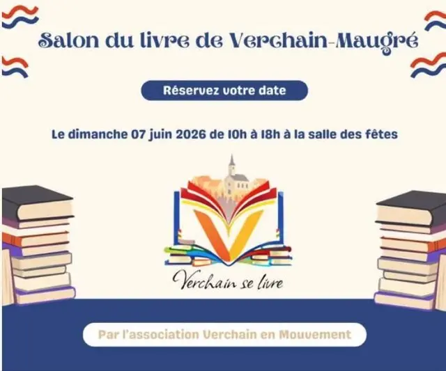 salon-du-livre-verchain-maugré-agenda-valenciennes-tourisme