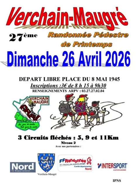 randonnée-verchain-maugré-agenda-valenciennes-tourisme