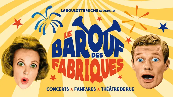 Le Barouf des Fabriques à Lambersart_1