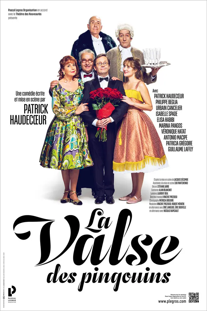 La Valse des pingouins_1