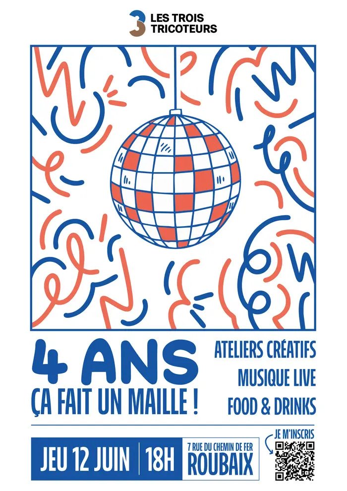 4 ans ça fait un maille ! 🎉_1