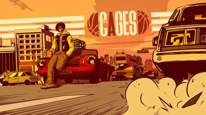 Cinétique, par l'artiste MEDE_1