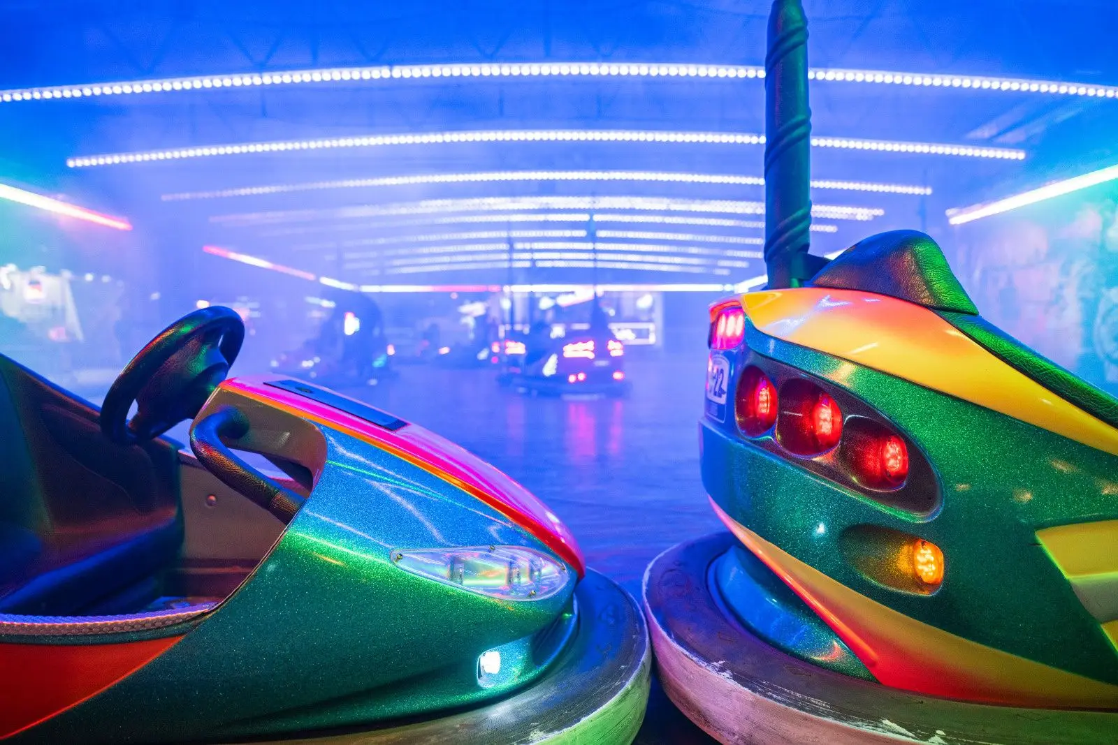 Fête foraine d'été 2026_1