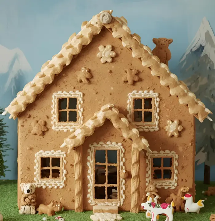 Atelier maison en spéculoos au Musée des Moulins_1