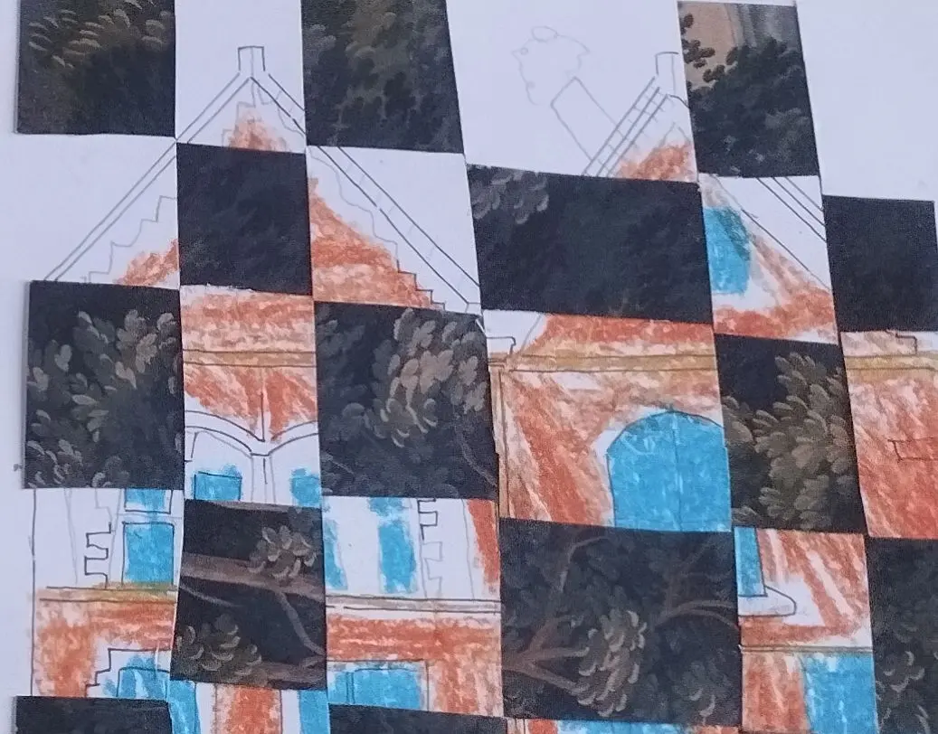 Destination expo : Paysage de papier_1