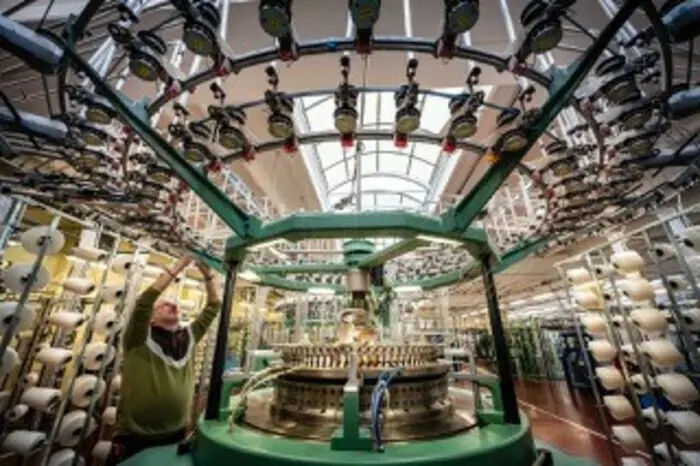 Visite guidée des ateliers de la maison Lemahieu_1