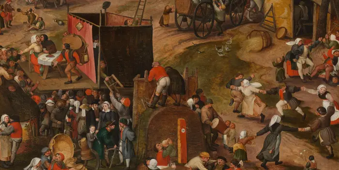La ville en fête à la fin du Moyen-Age_1