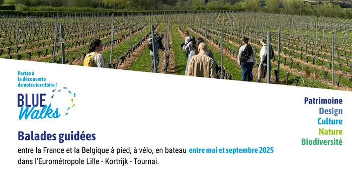 BlueWalks - « Entre canal et marque urbaine »_1