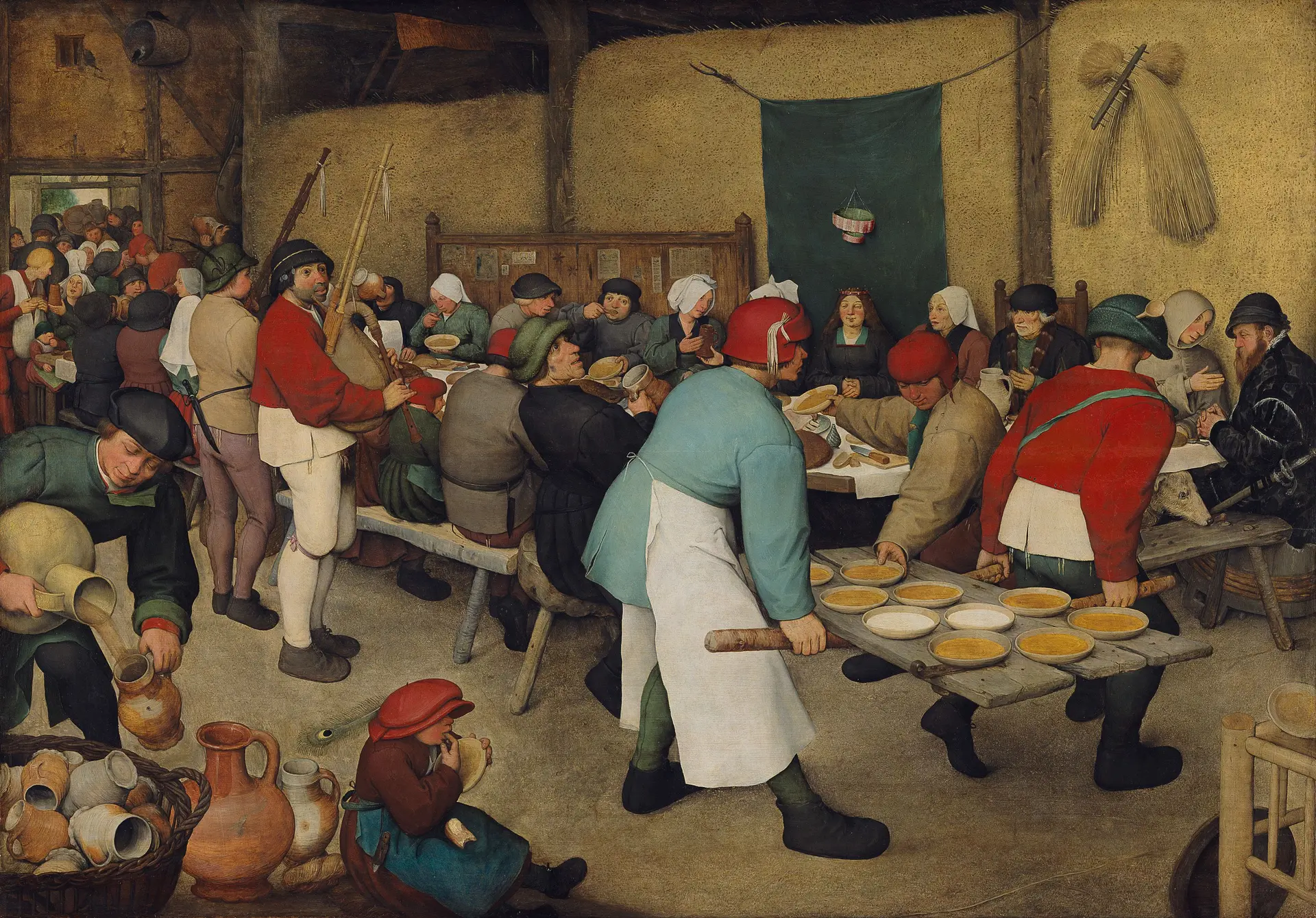 [Conférence des Amis] Quand l'art passe à table_1