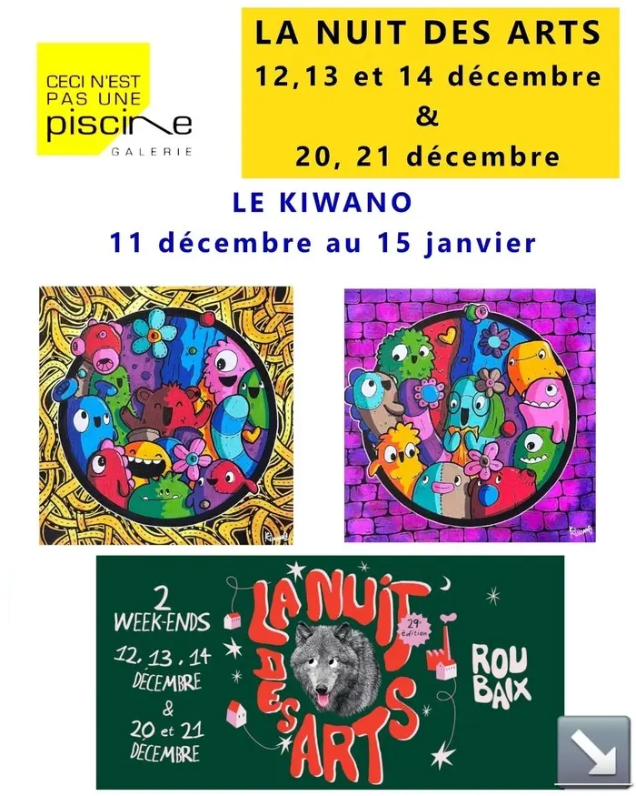Artiste invité Le Kiwano_1