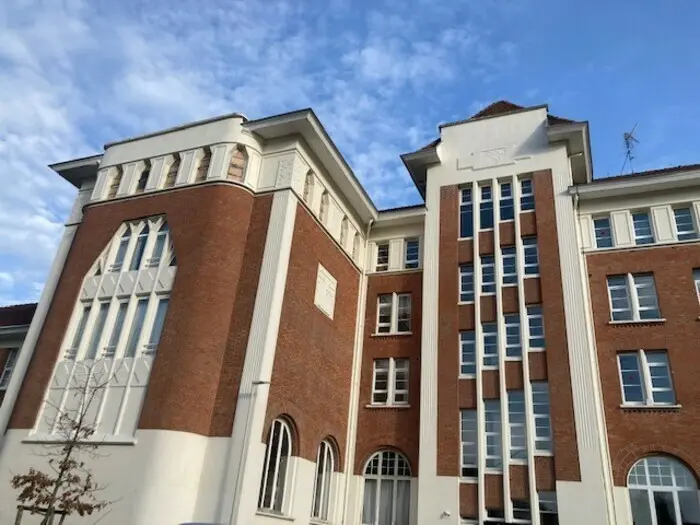 La chapelle de la maison Paul VI_1