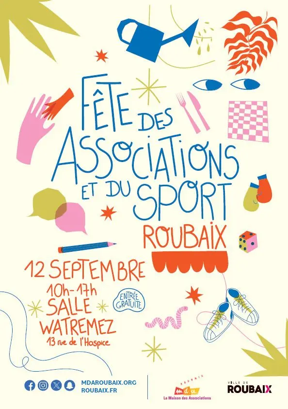 Fête des associations et du sport_1